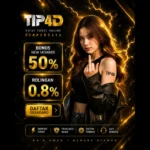 TIP4D Bonus New Member , TIP4D Link Tebak Angka