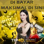 Pembayaran Angka Toto TIP4D