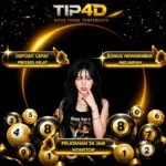 TIP4D Platform Togel Online Ramah