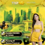 BONUS DAN PROMO