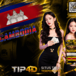 Togel Cambodia Online