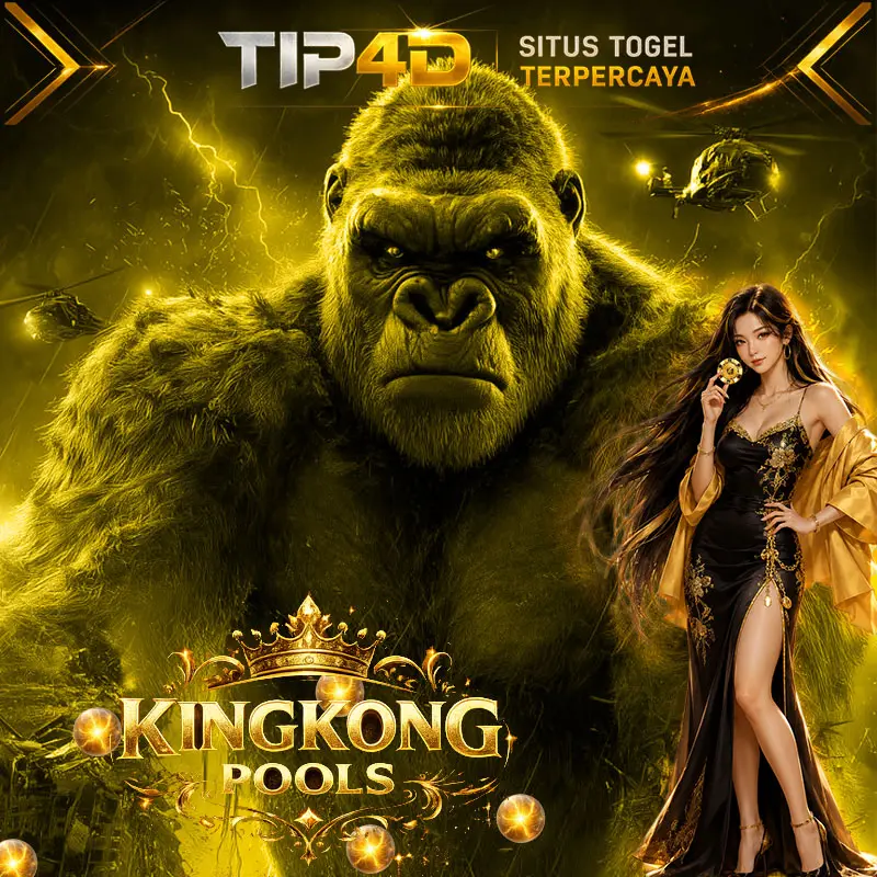 Pasaran Kingkong Recomended