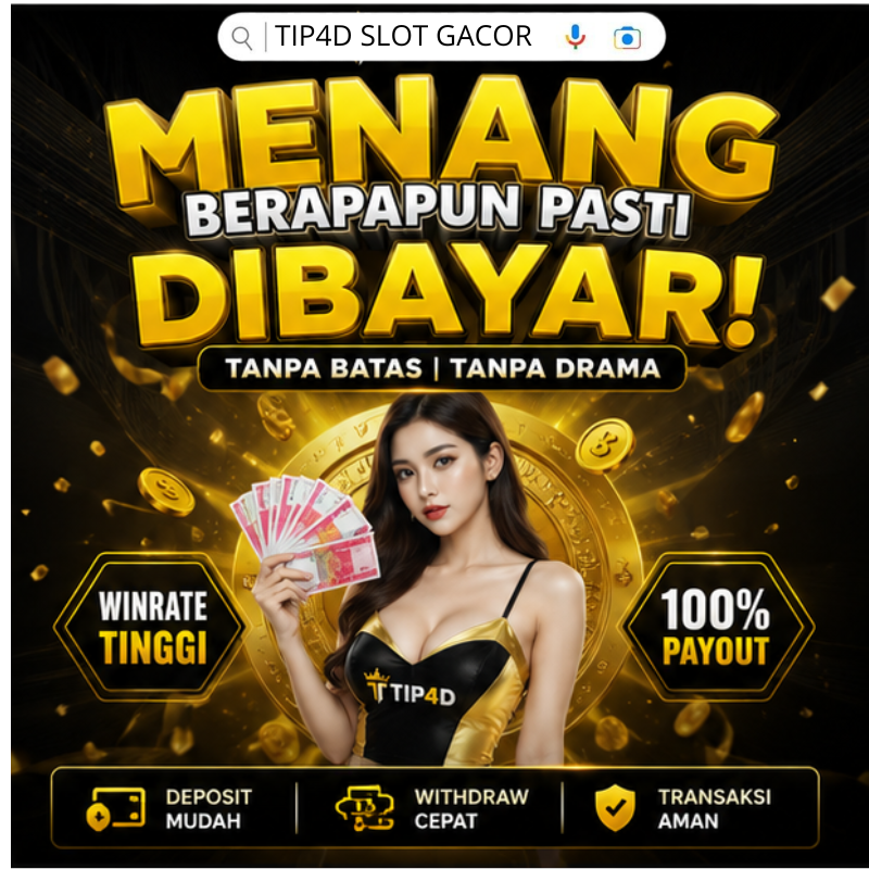 Togel Singapore di TIP4D: Pasaran Paling Populer dengan Result Transparan