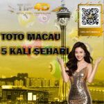 pasaran toto macau