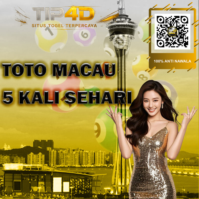 pasaran toto macau