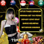 Situs Togel Online TIP4D