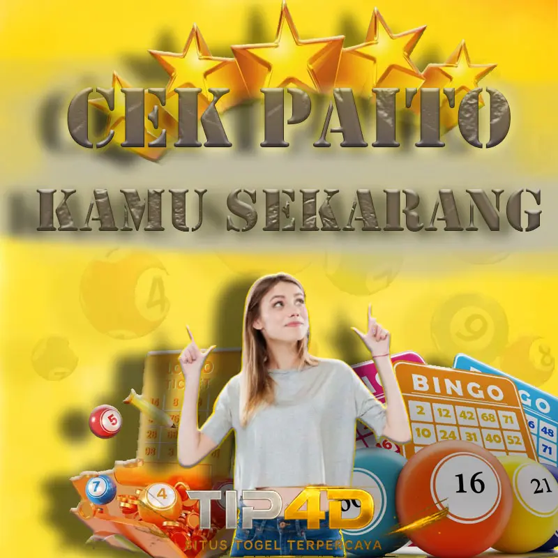 CEK PAITO TOGEL