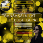 CARA DEPOSIT TIP4D