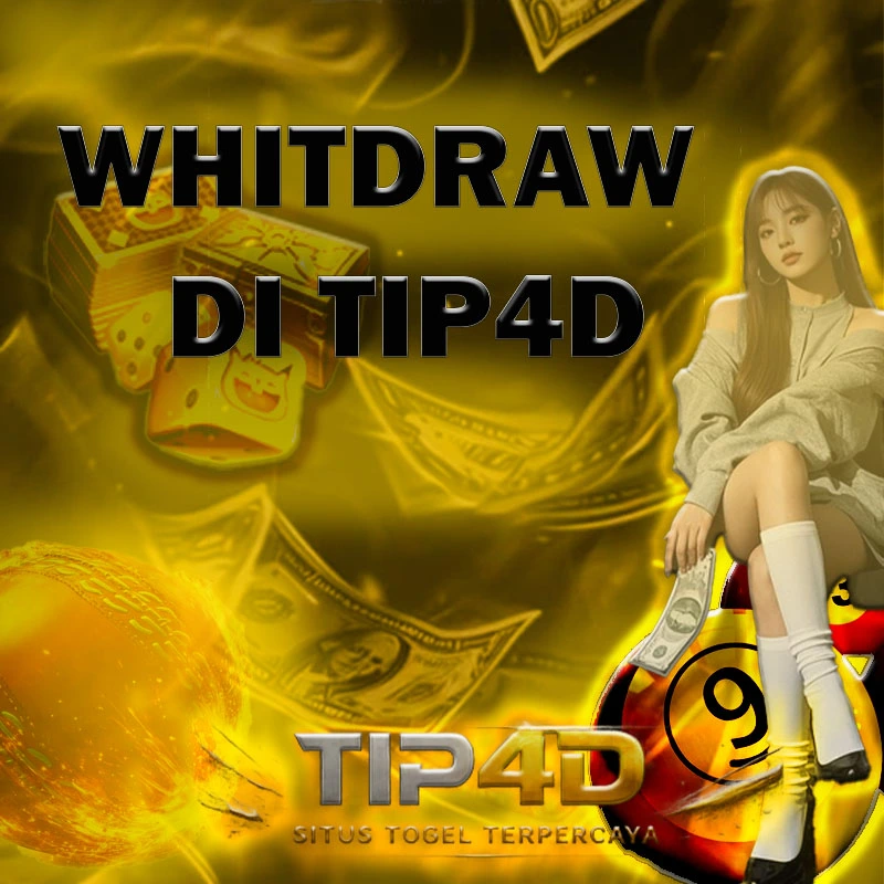 CARA WITHDRAW DI TIP4D