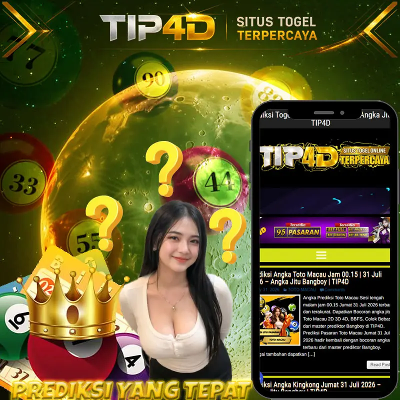 Prediksi Angka Jitu ?