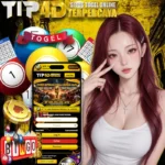 Togel 4D dan Toto 4D di TIP4D