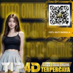 TIP4D Login TOTO ONLINE