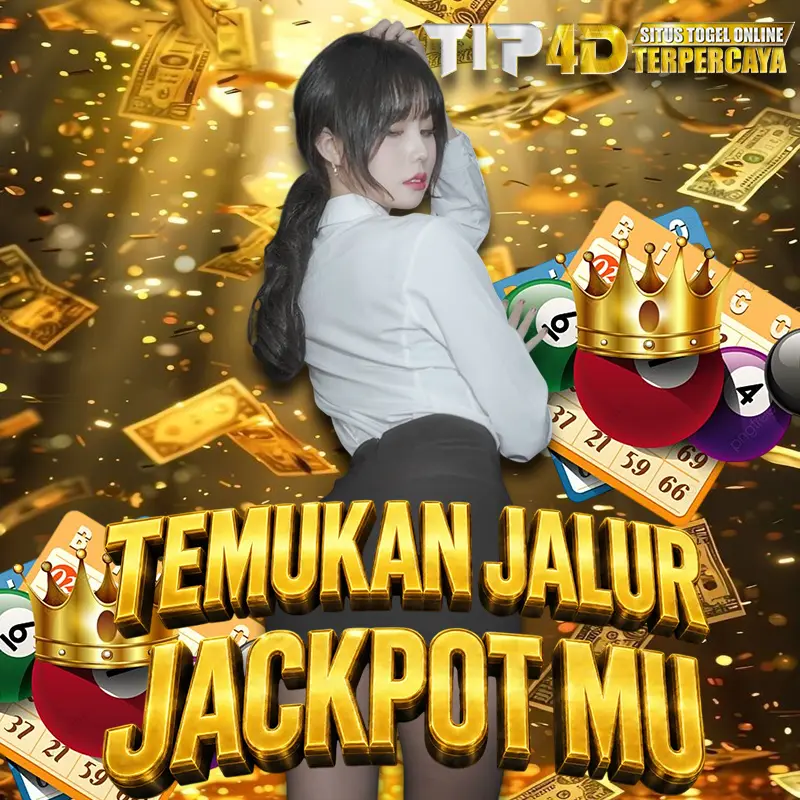Antara Logika dan Firasat, Temukan Jalur Jackpotmu