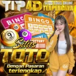 Situs Togel Online & Toto 4D