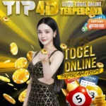 SITUS TOGEL ONLINE RESMI & TERPERCAYA