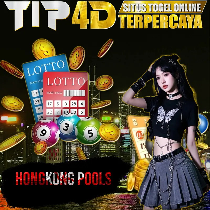 Pasaran Hongkong Togel Online