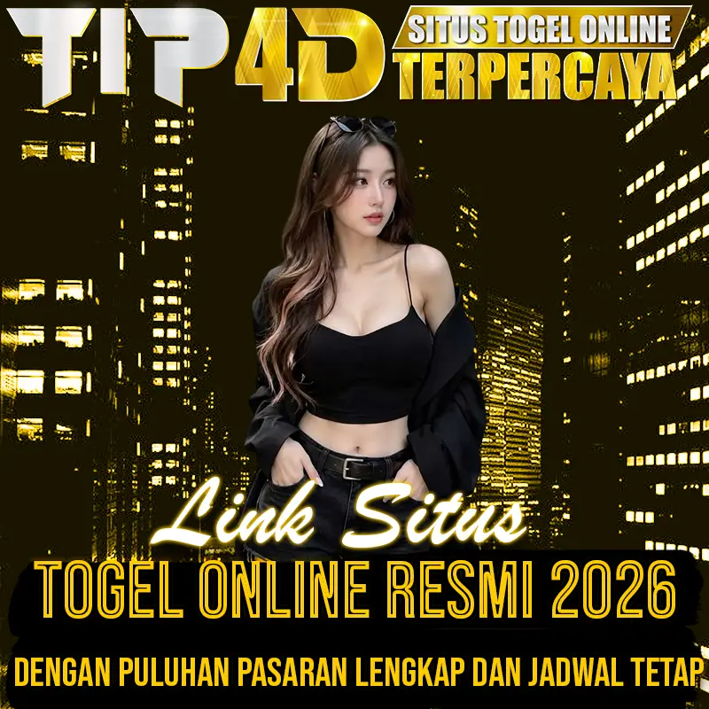 TIP4D TOGEL