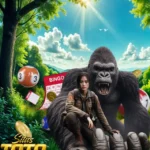 Kumpulan Situs Toto Dengan Pasaran Kingkong paling lengkap