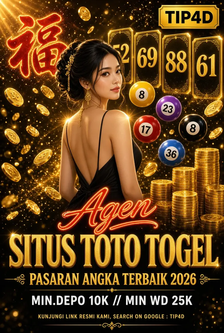TIP4D