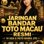 JARINGAN BANDAR