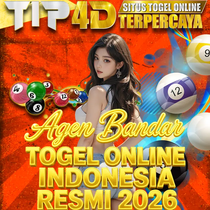 Agen Bandar Situs Togel Terbaik di 2026