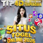 Situs Togel Online dengan Kesempatan Jackpot lebih besar