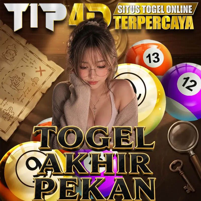 TOGEL AKHIR PEKAN PELUANG